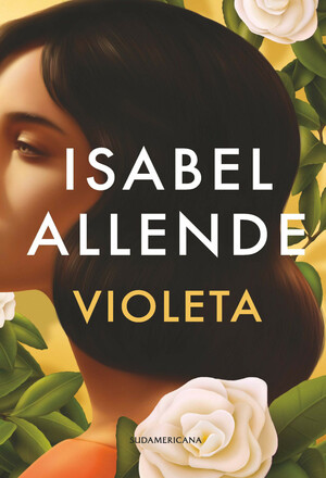 Violeta by Isabel Allende