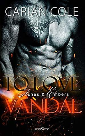 To Love Vandal by Carian Cole