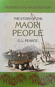 The Story of the Māori People by 