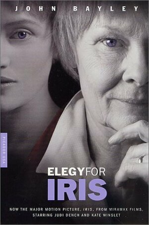 Elegy for Iris by John Bayley