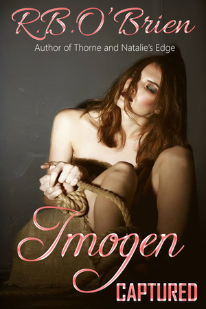 IMOGEN: Captured by R.B. O'Brien