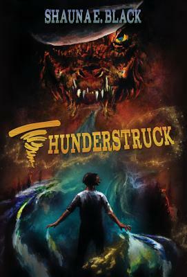 Thunderstruck by Shauna E. Black