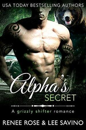 Alpha's Secret by Renee Rose, Lee Savino