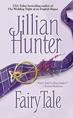 Fairy Tale by Jillian Hunter