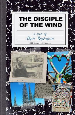 Disciple of the Wind by Ben Behunin