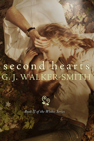Second Hearts by G.J. Walker-Smith