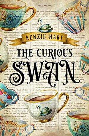 The Curious Swan by Kenzie Hart