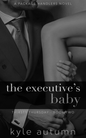 The Executive's Baby by Kyle Autumn