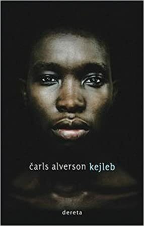 Kejleb by Charles Alverson