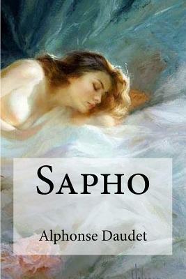 Sapho by Alphonse Daudet