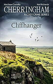 Cliffhanger by Neil Richards, Matthew Costello