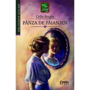 Pânza de păianjen  by Cella Serghi