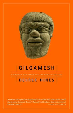 Gilgamesh by Unknown