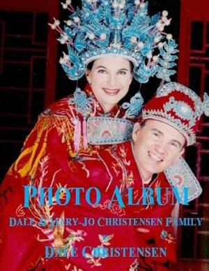 Photo Album by Dale Christensen