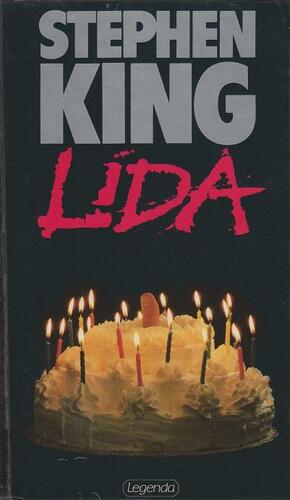 Lida by Stephen King