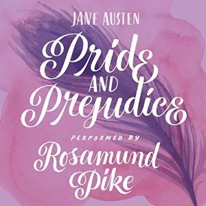 Pride and Prejudice by Jane Austen