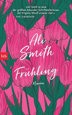 Frühling: Roman by Ali Smith