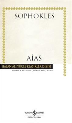 Aias by Sophocles