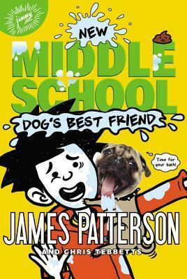 Dog's Best Friend by Jomike Tejido, James Patterson