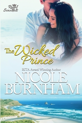 The Wicked Prince by Nicole Burnham