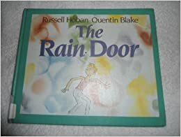 The Rain Door by Russell Hoban