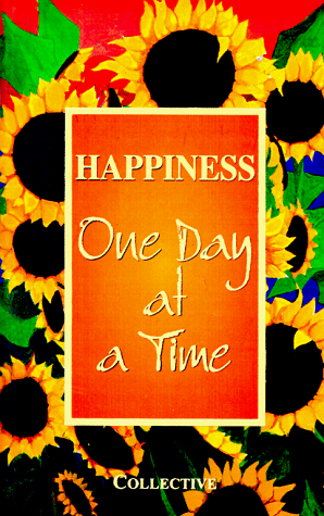 Happiness One Day at a Time by Mark Allen