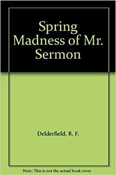 Mr. Sermon by R.F. Delderfield