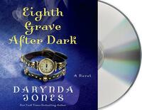 Eighth Grave After Dark by Darynda Jones