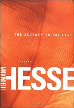 سفر شرق by Hermann Hesse