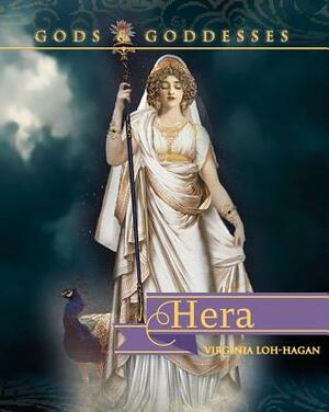 Hera by Virginia Loh-Hagan