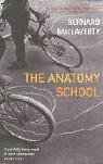 The Anatomy School by Bernard MacLaverty