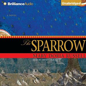 The Sparrow by Mary Doria Russell