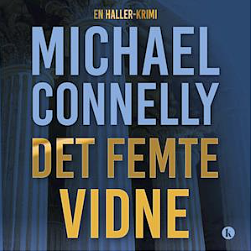 Det femte vidne by Michael Connelly