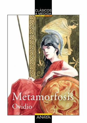 Metamorfosis by Ovid