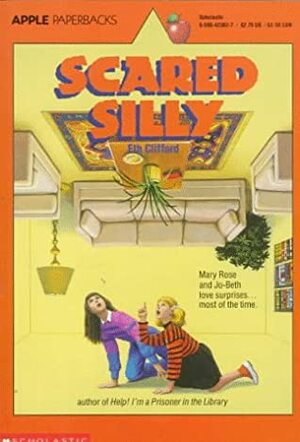 Scared Silly by George Hughes, Eth Clifford