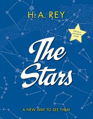 The Stars by H.A. Rey