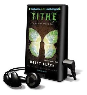 Tithe by Holly Black