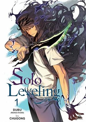 Solo ​Leveling 1. by Chugong