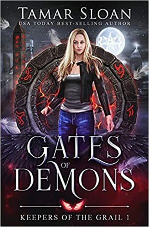Gates of Demons by Tamar Sloan
