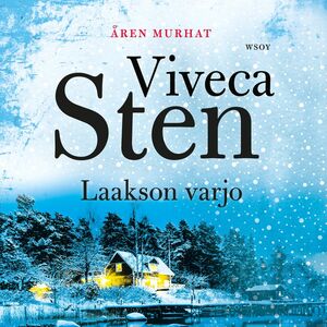 Laakson varjo by Viveca Sten