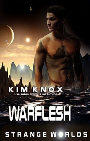 Warflesh by Kim Knox