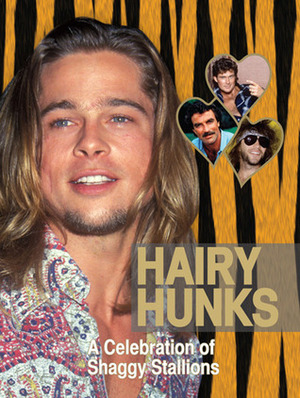 Hairy Hunks: A Celebration of Shaggy Stallions by Lucy Porter