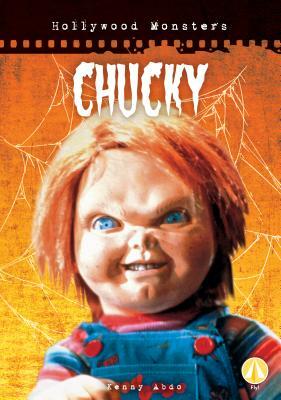 Chucky by Kenny Abdo