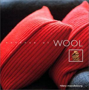 Essence Of Wool by Hilary Mandleberg