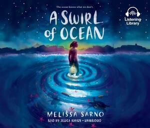 A Swirl of Ocean by Melissa Sarno