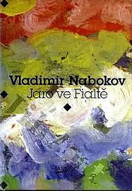 Jaro ve Fialtě by Vladimir Nabokov