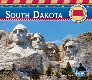 South Dakota by Sarah Tieck