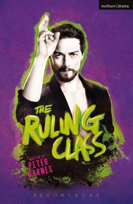 The Ruling Class by Peter Barnes