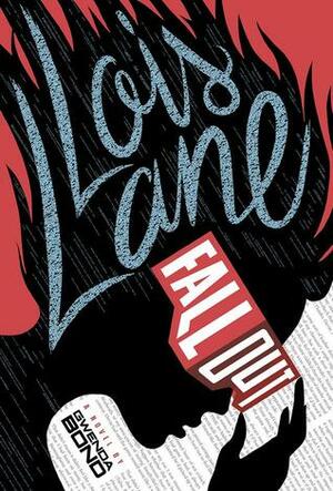 Fallout by Gwenda Bond