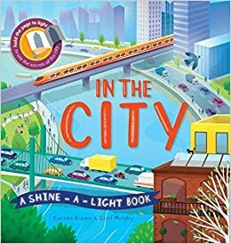 In the City by Carron Brown
